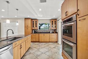 Heated Pool Home Pool Table Spacious Family