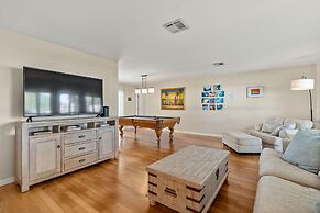 Heated Pool Home Pool Table Spacious Family