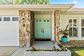 Heated Pool Home Pool Table Spacious Family
