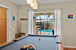 Heated Pool Home Pool Table Spacious Family