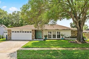 Heated Pool Home Pool Table Spacious Family