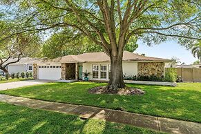 Heated Pool Home Pool Table Spacious Family