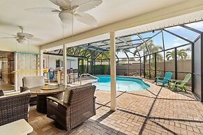 Heated Pool Home Pool Table Spacious Family