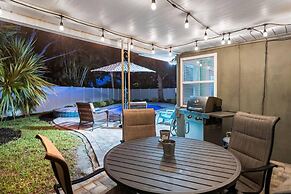 Pool Hottub Golf Cart Included Close to Beach