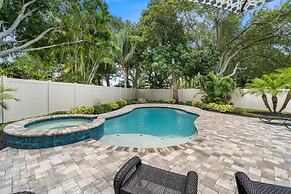 Pool Hottub Golf Cart Included Close to Beach