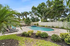 Pool Hottub Golf Cart Included Close to Beach