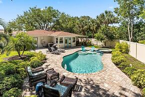 Pool Hottub Golf Cart Included Close to Beach