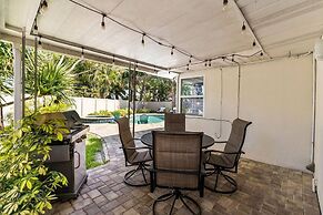 Pool Hottub Golf Cart Included Close to Beach