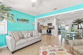 Pool Hottub Golf Cart Included Close to Beach