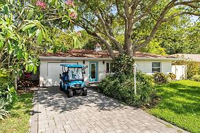 Pool Hottub Golf Cart Included Close to Beach