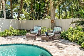 Pool Hottub Golf Cart Included Close to Beach