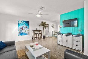 Pool Hottub Golf Cart Included Close to Beach