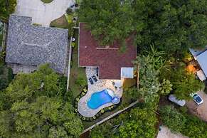 Pool Hottub Golf Cart Included Close to Beach