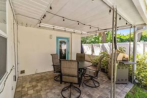 Pool Hottub Golf Cart Included Close to Beach