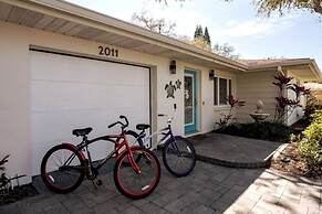 Pool Hottub Golf Cart Included Close to Beach