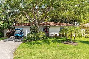 Pool Hottub Golf Cart Included Close to Beach