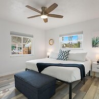 Heated Pool Hot tub Close to Beach Pet Friendly