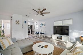 Heated Pool Hot tub Close to Beach Pet Friendly