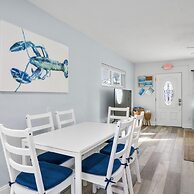 Heated Pool Hot tub Close to Beach Pet Friendly