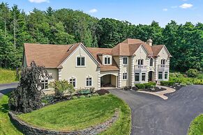 Secluded Lux Mansion Pool Home With Amazing Views