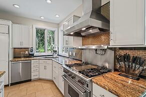 Secluded Lux Mansion Pool Home With Amazing Views