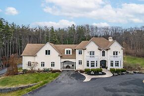 Secluded Lux Mansion Pool Home With Amazing Views