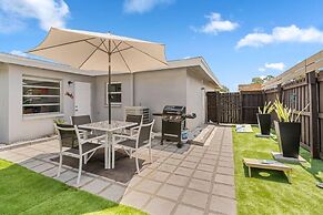 Pool Hottub 5 Miles Clearwater IRB Pet Friendly