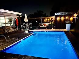 Pool Hottub 5 Miles Clearwater IRB Pet Friendly