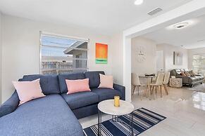 Pool Hottub 5 Miles Clearwater IRB Pet Friendly