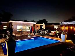 Pool Hottub 5 Miles Clearwater IRB Pet Friendly