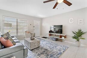 Pool Hottub 5 Miles Clearwater IRB Pet Friendly