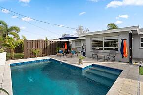 Pool Hottub 5 Miles Clearwater IRB Pet Friendly