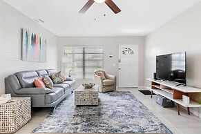 Pool Hottub 5 Miles Clearwater IRB Pet Friendly