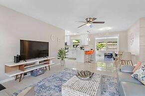 Pool Hottub 5 Miles Clearwater IRB Pet Friendly