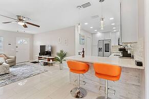 Pool Hottub 5 Miles Clearwater IRB Pet Friendly