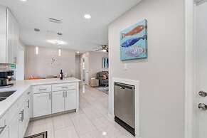 Pool Hottub 5 Miles Clearwater IRB Pet Friendly