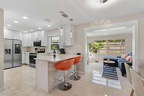 Pool Hottub 5 Miles Clearwater IRB Pet Friendly