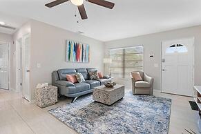 Pool Hottub 5 Miles Clearwater IRB Pet Friendly