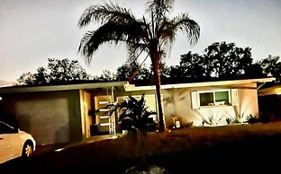 Pool Hottub 5 Miles Clearwater IRB Pet Friendly