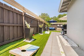 Pool Hottub 5 Miles Clearwater IRB Pet Friendly