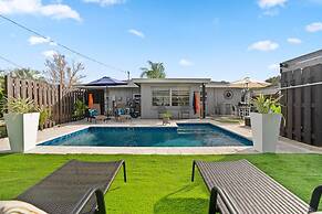 Pool Hottub 5 Miles Clearwater IRB Pet Friendly