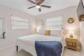 Pool Hottub 5 Miles Clearwater IRB Pet Friendly