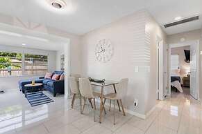 Pool Hottub 5 Miles Clearwater IRB Pet Friendly