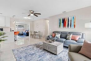 Pool Hottub 5 Miles Clearwater IRB Pet Friendly