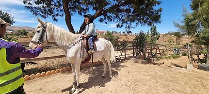 Mahafaly Hotel & Resort