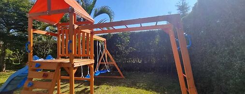 Mahafaly Hotel & Resort