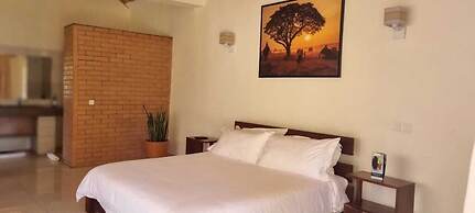 Mahafaly Hotel & Resort