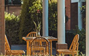 Mahafaly Hotel & Resort