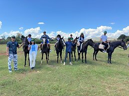 Mahafaly Hotel & Resort