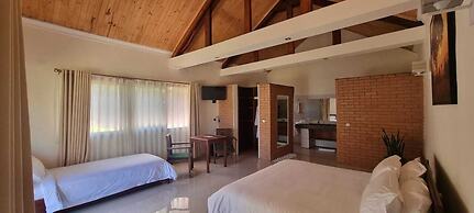 Mahafaly Hotel & Resort